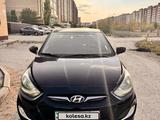 Hyundai Solaris 2013 года за 4 230 000 тг. в Актобе