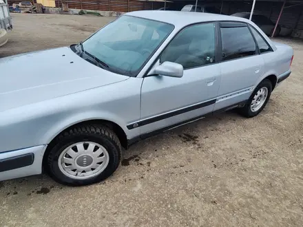 Audi 100 1992 года за 1 700 000 тг. в Балхаш – фото 2