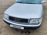 Audi 100 1992 годаүшін2 100 000 тг. в Балхаш