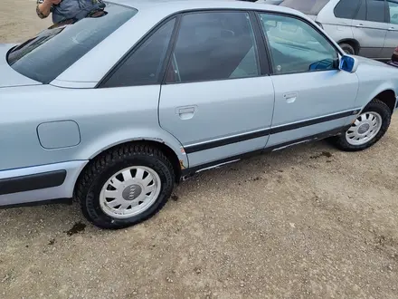 Audi 100 1992 года за 1 700 000 тг. в Балхаш – фото 4