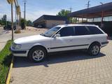 Audi 100 1992 года за 2 300 000 тг. в Алматы – фото 3