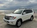 Toyota Land Cruiser 2012 годаүшін21 500 000 тг. в Актау – фото 3