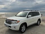 Toyota Land Cruiser 2012 года за 21 500 000 тг. в Актау – фото 3