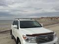 Toyota Land Cruiser 2012 годаүшін21 500 000 тг. в Актау – фото 6
