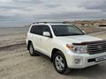 Toyota Land Cruiser 2012 годаүшін21 500 000 тг. в Актау – фото 4