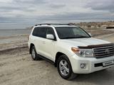 Toyota Land Cruiser 2012 года за 21 500 000 тг. в Актау – фото 4