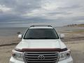 Toyota Land Cruiser 2012 годаүшін21 500 000 тг. в Актау – фото 5