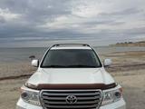 Toyota Land Cruiser 2012 года за 21 500 000 тг. в Актау – фото 5