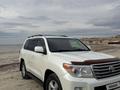 Toyota Land Cruiser 2012 годаүшін21 500 000 тг. в Актау – фото 2
