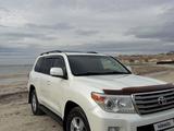 Toyota Land Cruiser 2012 года за 21 500 000 тг. в Актау – фото 2