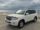 Toyota Land Cruiser 2012 года за 21 500 000 тг. в Актау