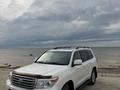 Toyota Land Cruiser 2012 годаүшін21 500 000 тг. в Актау – фото 7