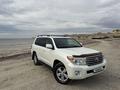 Toyota Land Cruiser 2012 годаүшін21 500 000 тг. в Актау – фото 8