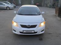 Toyota Corolla 2009 года за 5 500 000 тг. в Алматы