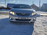 Toyota Corolla 2008 года за 5 300 000 тг. в Костанай – фото 2