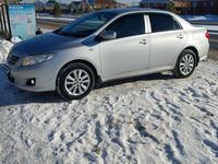 Toyota Corolla 2008 годаүшін5 300 000 тг. в Костанай