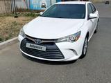 Toyota Camry 2015 года за 9 500 000 тг. в Актау – фото 3