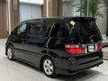 Toyota Alphard 2005 года за 6 365 000 тг. в Алматы