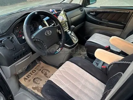 Toyota Alphard 2005 года за 6 365 000 тг. в Алматы – фото 14