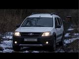 ВАЗ (Lada) Largus Cross 2018 года за 4 700 000 тг. в Актобе