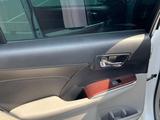 Toyota Camry 2013 годаүшін10 500 000 тг. в Шымкент – фото 3
