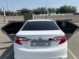 Toyota Camry 2013 годаүшін10 500 000 тг. в Шымкент – фото 5