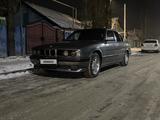 BMW 525 1993 года за 1 300 000 тг. в Алматы – фото 4