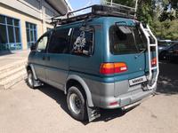 Mitsubishi Delica 1994 годаүшін4 250 000 тг. в Алматы