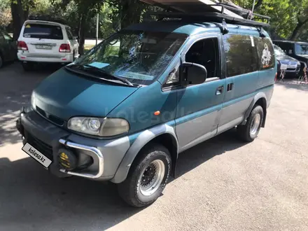 Mitsubishi Delica 1994 года за 4 250 000 тг. в Алматы – фото 3