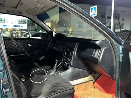 Audi 80 1992 года за 950 000 тг. в Алматы – фото 7