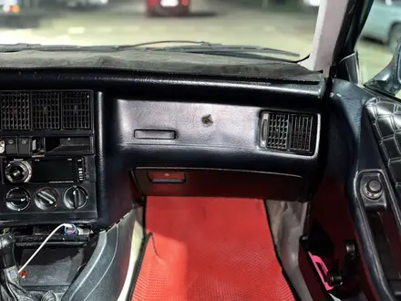 Audi 80 1992 года за 950 000 тг. в Алматы – фото 8