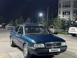 Audi 80 1992 годаүшін950 000 тг. в Алматы