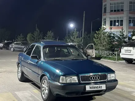 Audi 80 1992 года за 950 000 тг. в Алматы