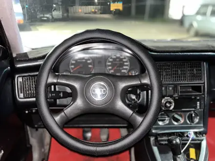 Audi 80 1992 года за 950 000 тг. в Алматы – фото 5