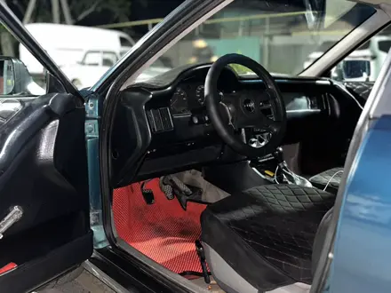 Audi 80 1992 года за 950 000 тг. в Алматы – фото 6