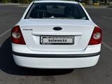 Ford Focus 2007 года за 2 500 000 тг. в Астана – фото 2