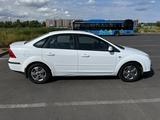 Ford Focus 2007 года за 2 500 000 тг. в Астана – фото 3