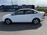 Ford Focus 2007 года за 2 500 000 тг. в Астана – фото 4