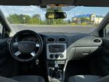 Ford Focus 2007 года за 2 500 000 тг. в Астана – фото 5