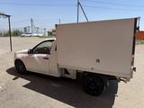 ВИС 2349 (LADA Granta) 2020 годаүшін6 700 000 тг. в Усть-Каменогорск – фото 5