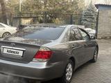 Toyota Camry 2005 года за 5 000 000 тг. в Алматы