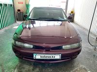 Mitsubishi Galant 1993 годаfor1 100 000 тг. в Кызылорда