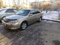 Toyota Camry 2004 годаүшін5 300 000 тг. в Семей