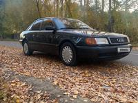 Audi 100 1991 годаүшін2 600 000 тг. в Жаркент