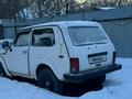 ВАЗ (Lada) Lada 2121 1995 годаүшін650 000 тг. в Алматы – фото 3