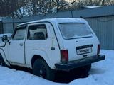 ВАЗ (Lada) Lada 2121 1995 годаfor650 000 тг. в Алматы – фото 3