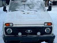 ВАЗ (Lada) Lada 2121 1995 года за 650 000 тг. в Алматы