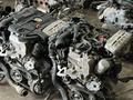 CAVA CAV Контрактный двигатель Фольксваген 1,4 турбо компрессор мотор за 450 000 тг. в Астана – фото 2