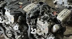 CAVA CAV Контрактный двигатель Фольксваген 1,4 турбо компрессор мотор за 450 000 тг. в Астана – фото 2