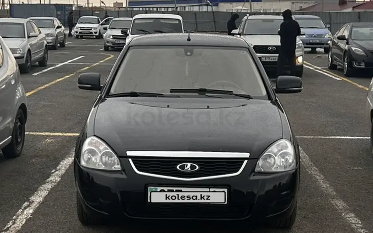 ВАЗ (Lada) Priora 2170 2014 годаfor2 900 000 тг. в Атырау